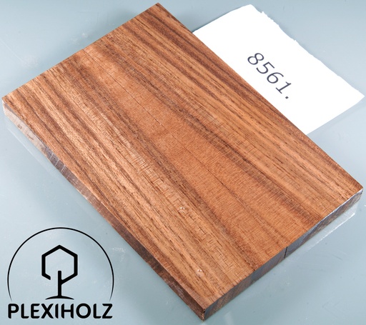 [0068] Noce Guancette per Manico Stabilizzato | 120x40x10 | plexiholz | 8561